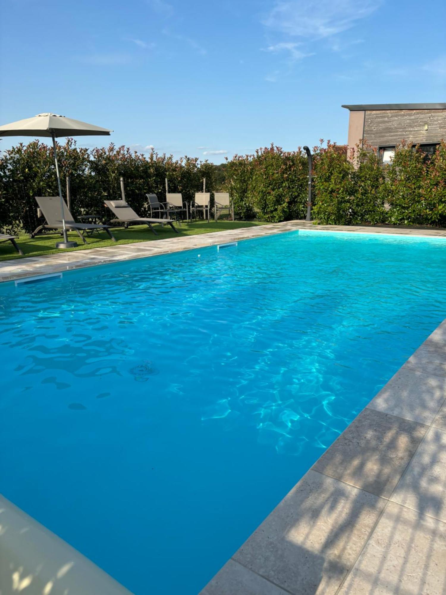 Cottages du Golf Fleuray-Amboise Cangey Extérieur photo