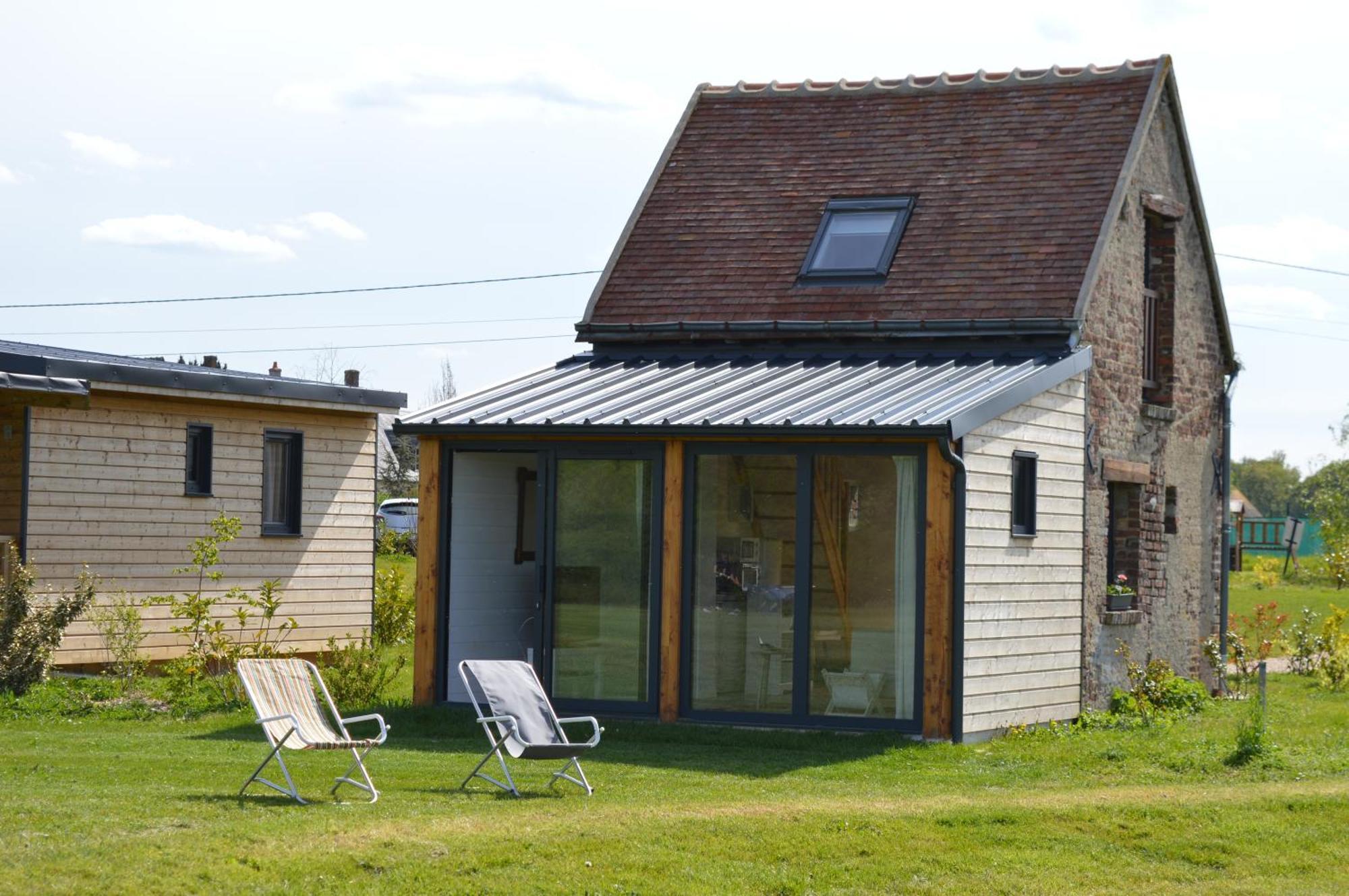 Cottages du Golf Fleuray-Amboise Cangey Extérieur photo